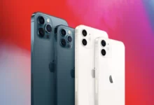 Celulares Apple