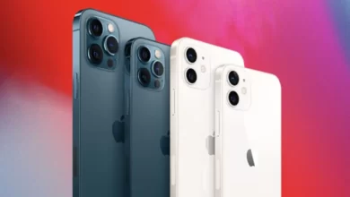 Celulares Apple