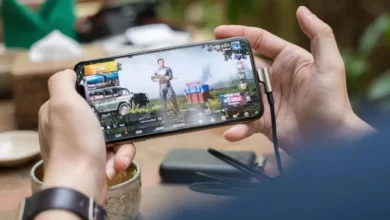 Otimizando seu Celular para Jogos