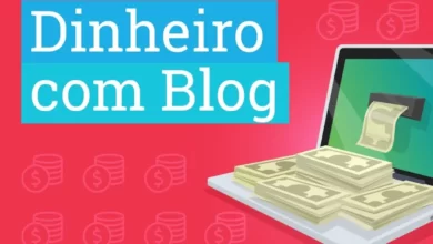 Ganhando Dinheiro com Blogs