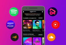 Os Melhores Aplicativos para sua Experiência Sonora