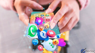 O Papel da Tecnologia