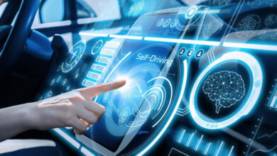 Tecnologia Automotiva
