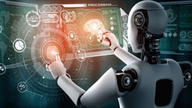 Oito Tendências de Tecnologia