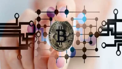 Blockchain e Criptomoedas