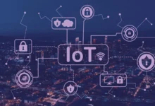 Internet das Coisas (IoT)