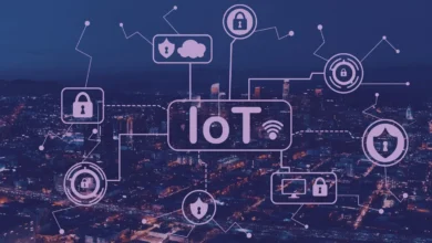 Internet das Coisas (IoT)