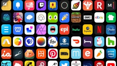 Os Apps Mais Inovadores do Momento para iOS e Android